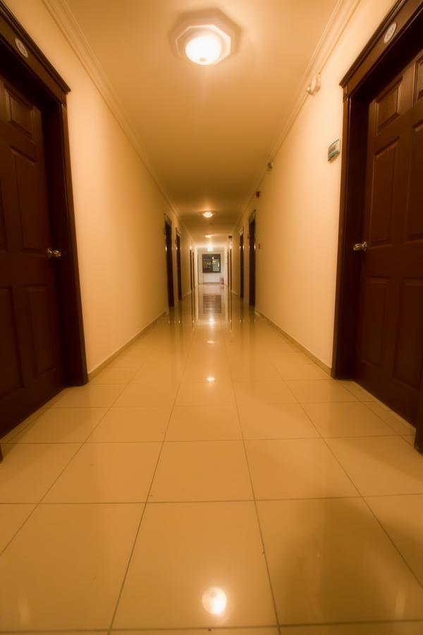 Hotel Korkmaz Rezidans Kayseri Exterior foto