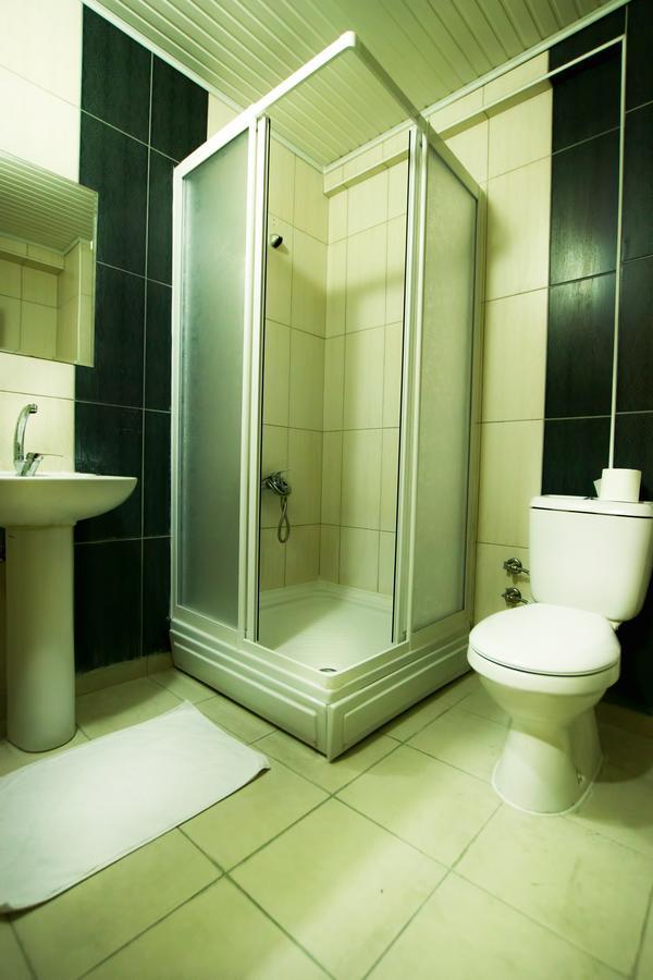 Hotel Korkmaz Rezidans Kayseri Exterior foto